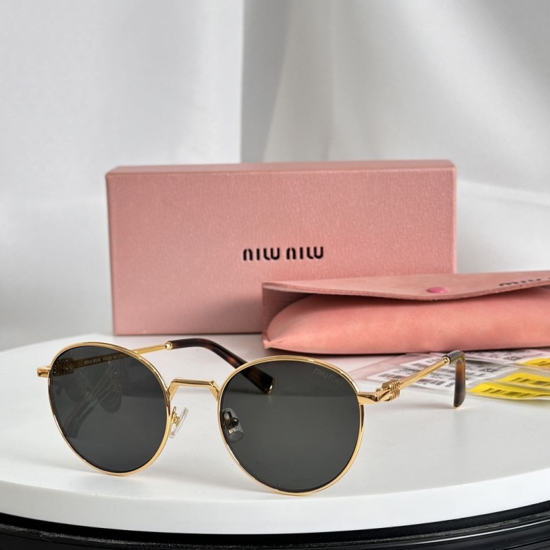 Miu miu Sunglasses